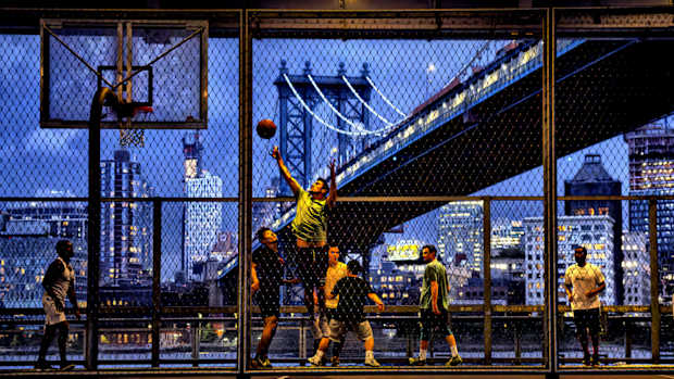new-york-city
